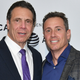 Illustration for article titled The Younger Cuomo Refuses to Participate in Cuomo on Cuomo Crime